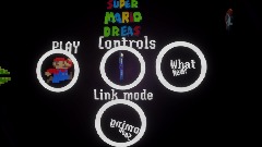 Super mario dreams