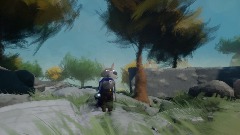 Sword wolf x 2(coop)