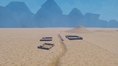 A screenshot taken in Dreams. 7 of 7.