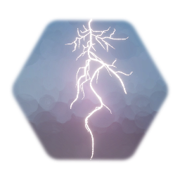 Random Lightnings with logic