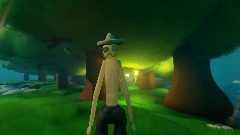 Spaghetti GUY Adventure