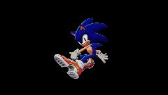 SONIC SAPPHIRE FRAMEWORK