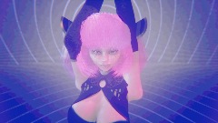 A screenshot taken in Dreams. 1 of 2.