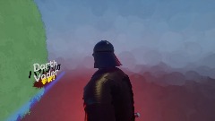 A screenshot taken in Dreams. 1 of 2.