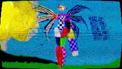 A screenshot taken in Dreams. 1 of 1.