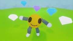 A screenshot taken in Dreams. 7 of 10.