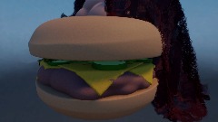 A screenshot taken in Dreams. 1 of 5.