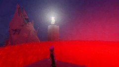 Waluigi VS Ice Age Baby