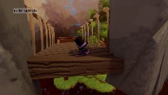 A screenshot taken in Dreams. 4 of 8.