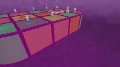 Ma création - 08/03/2020