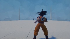 DRAGON BALL