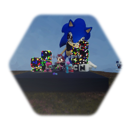 My Creation - 10/7/2023