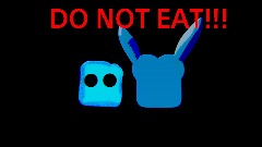 A screenshot taken in Dreams. 1 of 3.