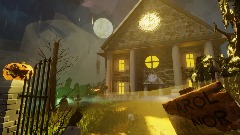 A screenshot taken in Dreams. 2 of 7.