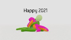 A screenshot taken in Dreams. 2 of 18.