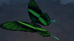 A screenshot taken in Dreams. 3 of 6.