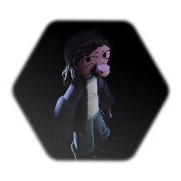 Susie<term>(IMS/STYLIZED)