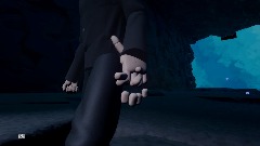 A screenshot taken in Dreams. 2 of 9.