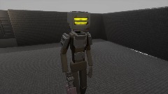 Cancelled Dead Space ting(SUPER OLD)