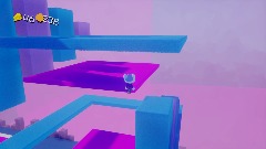 A screenshot taken in Dreams. 11 of 21.