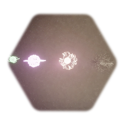 4 types of plasma