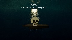 Muray The Demonic Evil Talking  Skull