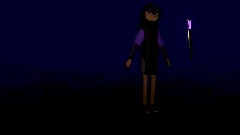 Scissor seven options menu