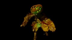 A screenshot taken in Dreams. 2 of 7.