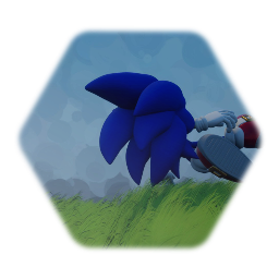 Sonic Lost World Engine/Puppet V1