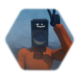 Titan screamer