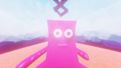 A screenshot taken in Dreams. 1 of 9.
