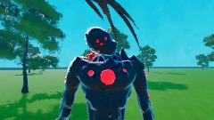 A screenshot taken in Dreams. 5 of 6.