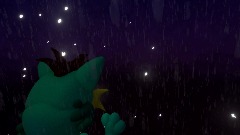 A screenshot taken in Dreams. 8 of 11.