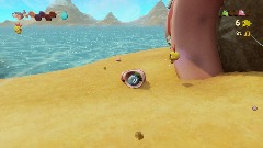 A screenshot taken in Dreams. 1 of 25.