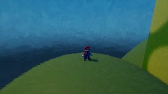 A screenshot taken in Dreams. 9 of 24.