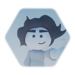 Tom_Bola_Muzza Animation Puppet (New OC)