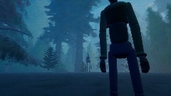 Siren head attack 2 hard mode