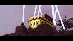 What if Fox Studios logo (2013)