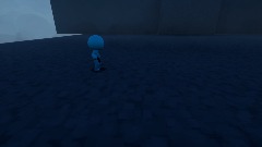 Rolling Puppet level 1-1