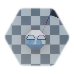 Digital Countryball - Low Thermo