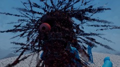A screenshot taken in Dreams. 1 of 1.