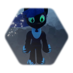 Nightmare Moon (MLP)