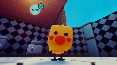 A screenshot taken in Dreams. 8 of 8.