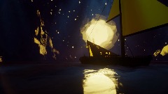 A screenshot taken in Dreams. 14 of 15.
