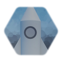 Blast Off Remix Challenge (May)