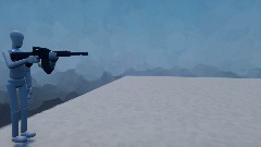 A screenshot taken in Dreams. 2 of 3.