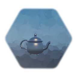 Teapot