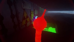 Impla radiation