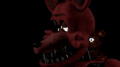 I Came For Ye <pink>Booty!