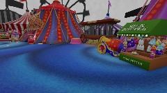 A screenshot taken in Dreams. 1 of 6.